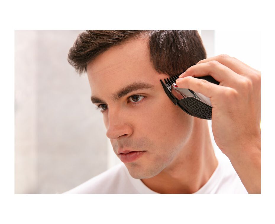 Remington | Rapid Cut Turbo | Shaver Shop