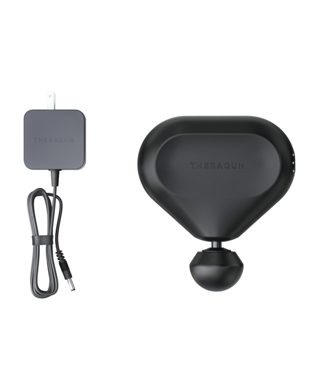 Theragun Mini - Black Percussive Therapy