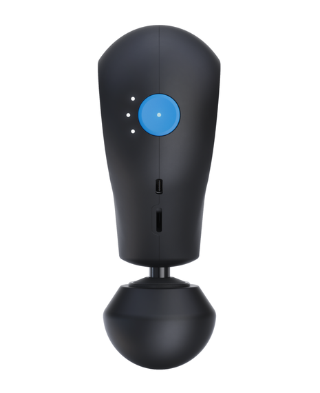 Theragun Mini 2.0 Black Percussive Therapy