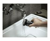 5-Blade Wet & Dry Electric Shaver with Beard Sensor