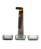 MicroTouch Solo Titanium Face & Body Trimmer