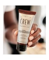 2-In-1 Skin Moisturiser & Beard Conditioner - 100mL