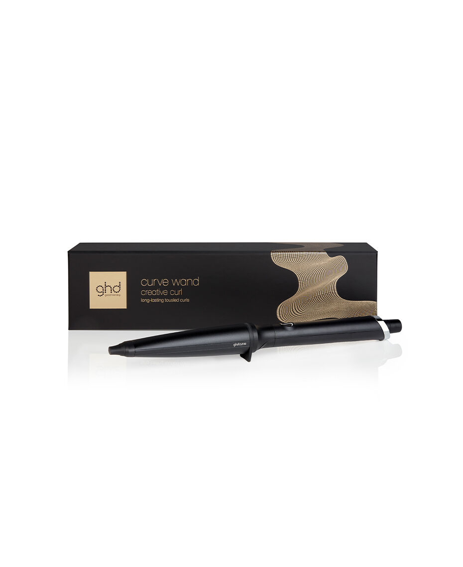 Ghd curling wand nz top
