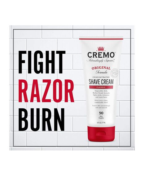 Original Shave Cream - 177mL