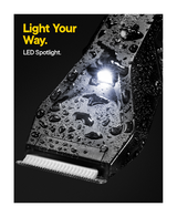 The Shearer | Groin & Body Hair Trimmer