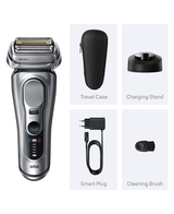 Series 9 PRO+ Wet & Dry Electric Shaver