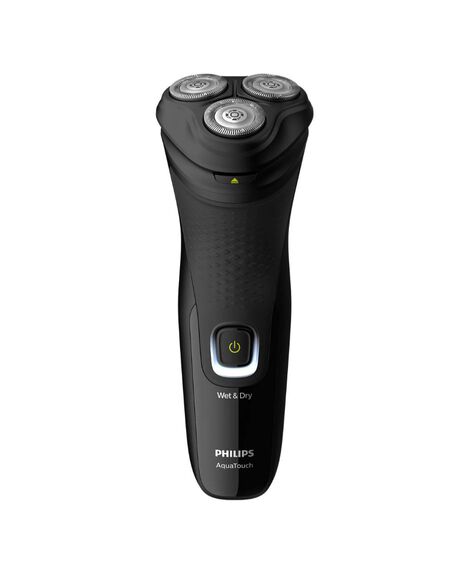 Series 1000 Shaver - Black