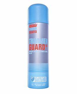 Trimmer Guard - Sanitise and lubricate your Trimmer or Groomer