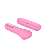 Heated Facial Cleansing Brush