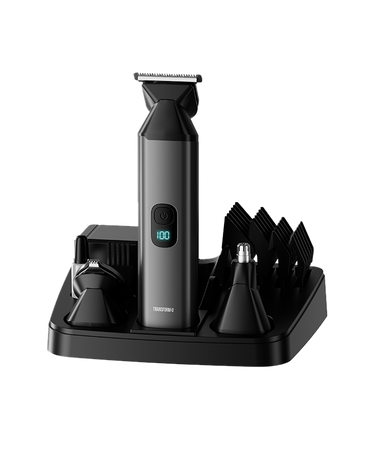 Lithium-Ion All In One Trimmer