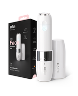 Facial Hair Remover