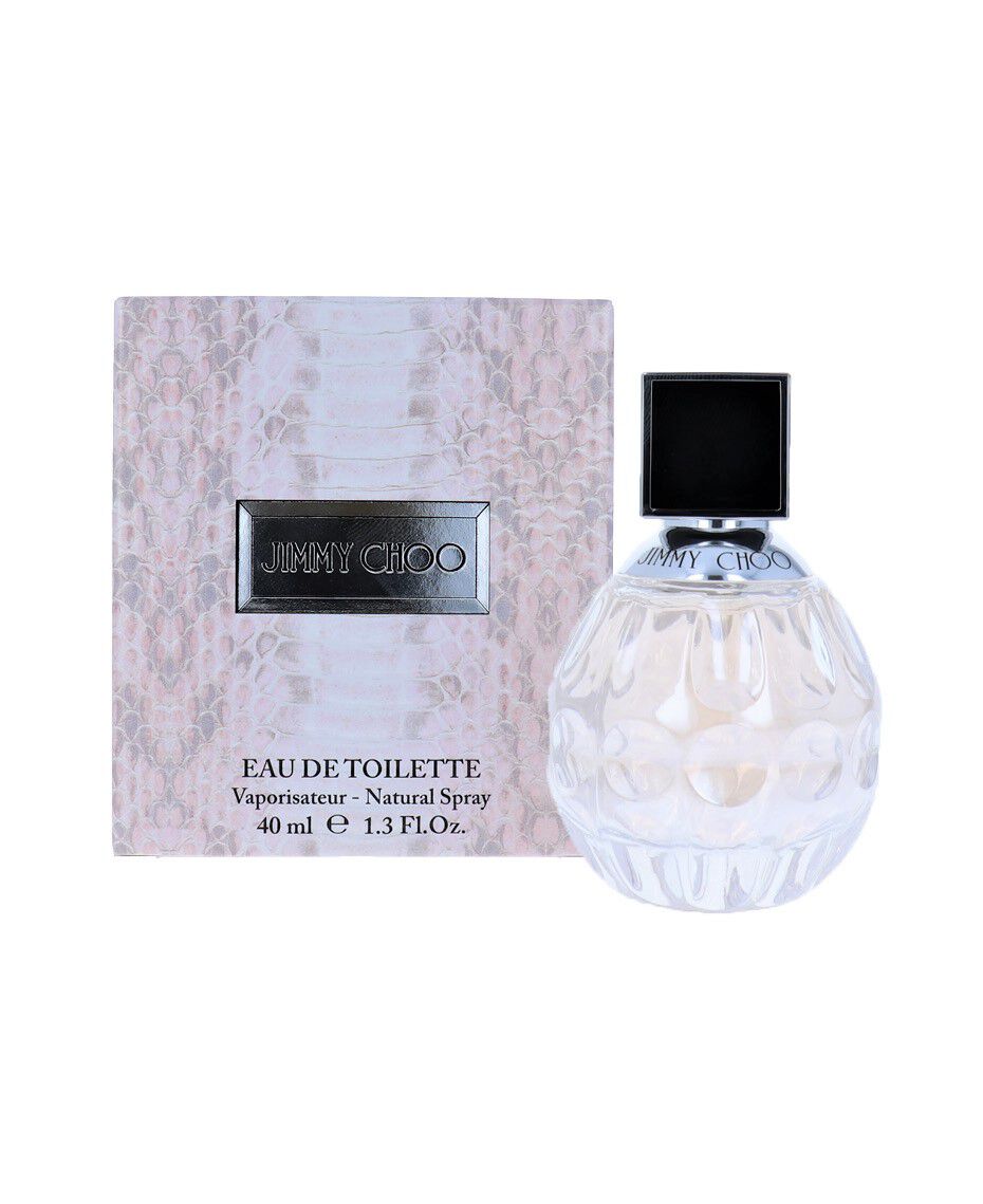 Jimmy Choo | Jimmy Choo Eau De Toilette - 40mL | Shaver Shop