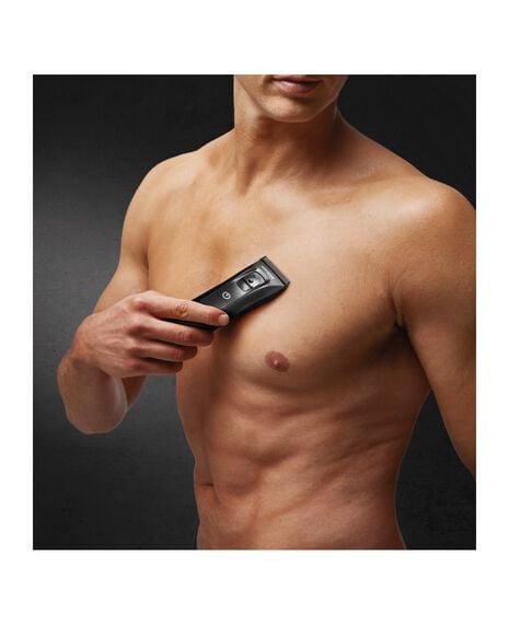 Body Guard Power GROOM Body Trimmer