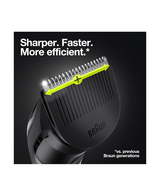 7-in-1 Series 5 Multigroom Kit