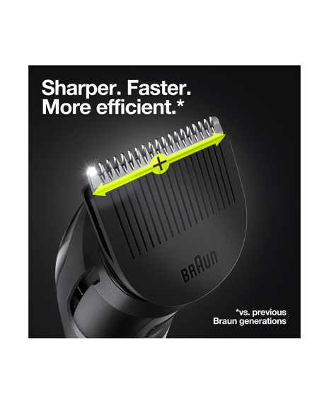 7-in-1 Series 5 Multigroom Kit