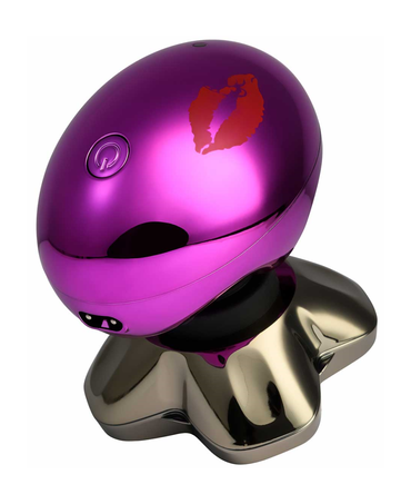 Butterfly Kiss PRO Shaver - Purple