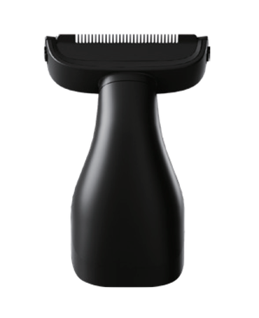Stainless Steel sUper-close+ Trimmer Body Groomer Attachment
