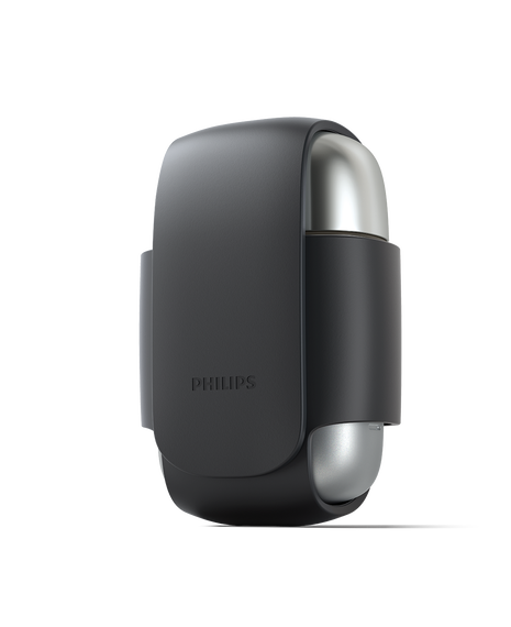 Series 700 Compact Electric Shaver - Chrome