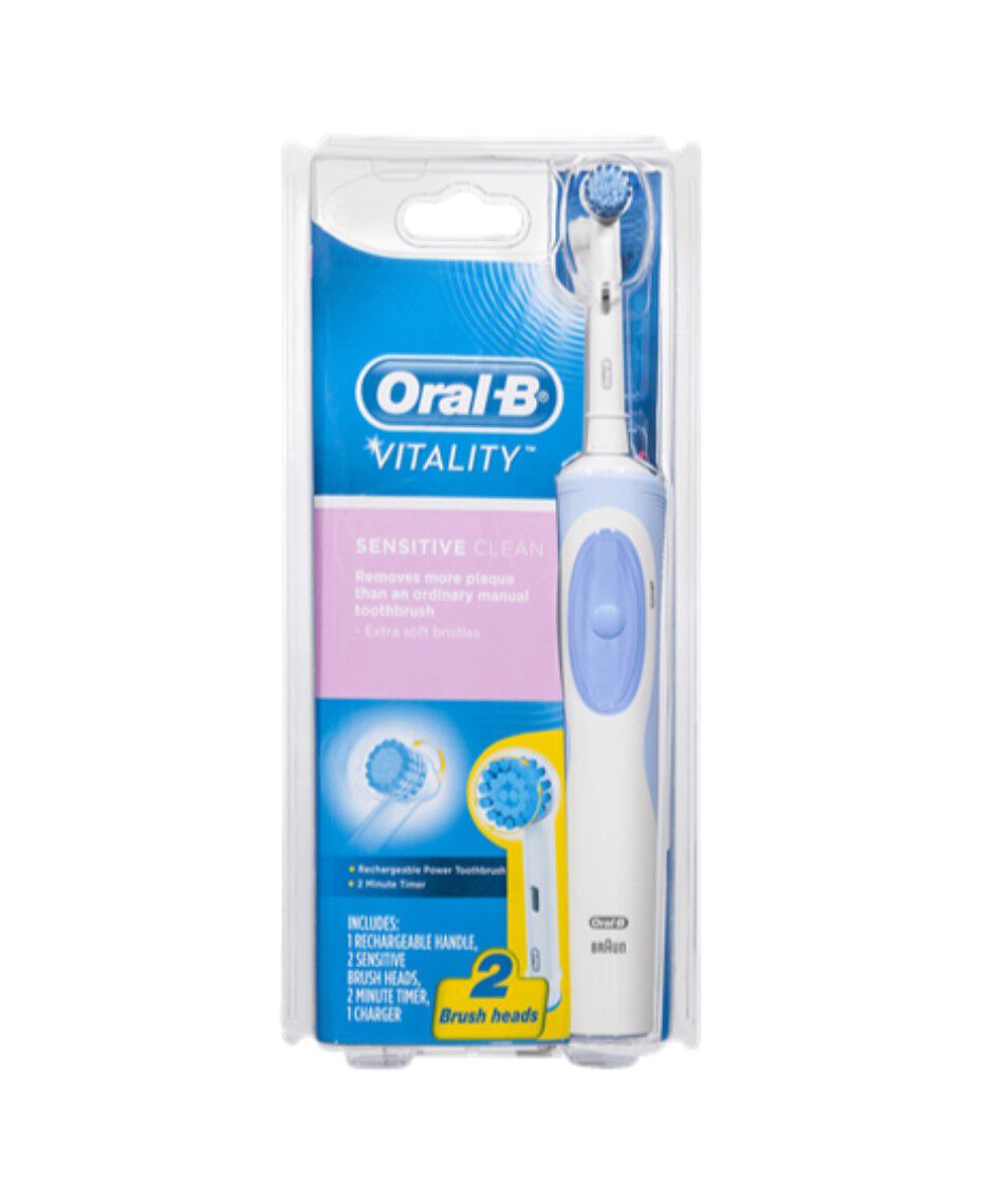 shaver shop toothbrush heads