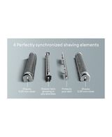 Series 8 Wet & Dry Electric Shaver with Travel Case