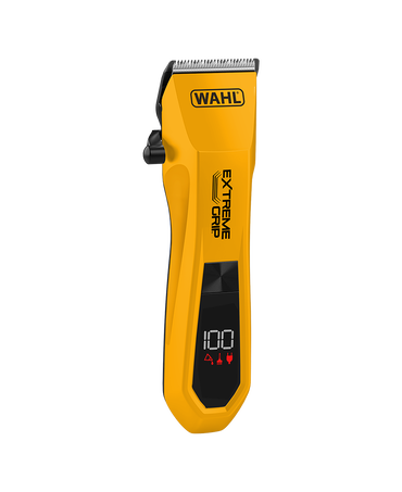 Extreme Grip Combo Haircutting Kit