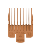 #4 (13mm) Clipper Guide Comb - Orange