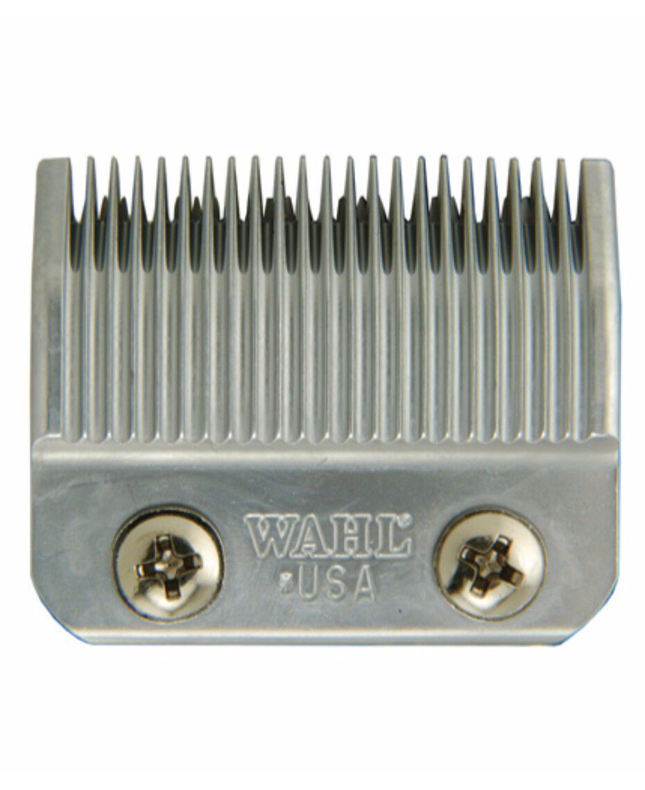 wahl super taper set