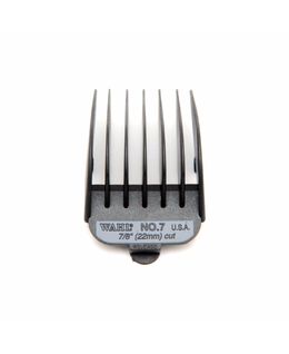 No. 7 Snap On Comb 22mm