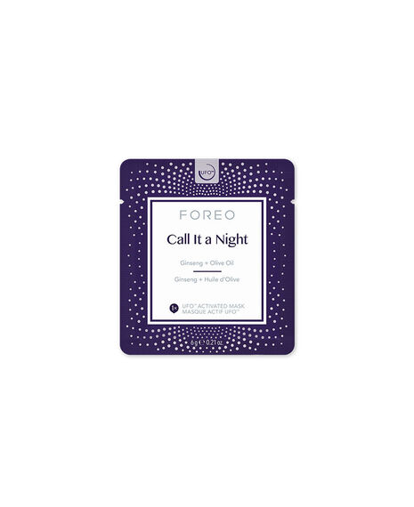 UFO&trade; Mask 7 Pack - Call It a Night