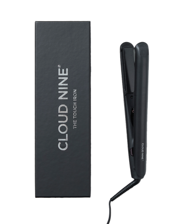 The Touch Iron Hair Straightener