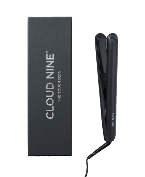 The Touch Iron Hair Straightener