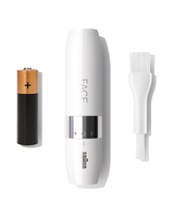 Facial Hair Remover