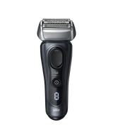 Series 8 Wet & Dry Electric Shaver with 5-in-1 SmartCare Center