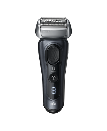 Series 8 Wet & Dry Electric Shaver with 5-in-1 SmartCare Center