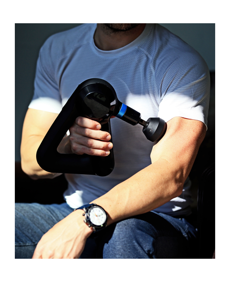 Theragun Dampener Attachment