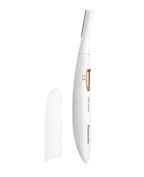 Body & Bikini Trimmer