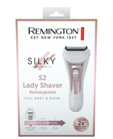 S2 Silky Lady Shaver