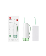 W10 Cordless Water Flosser - Green