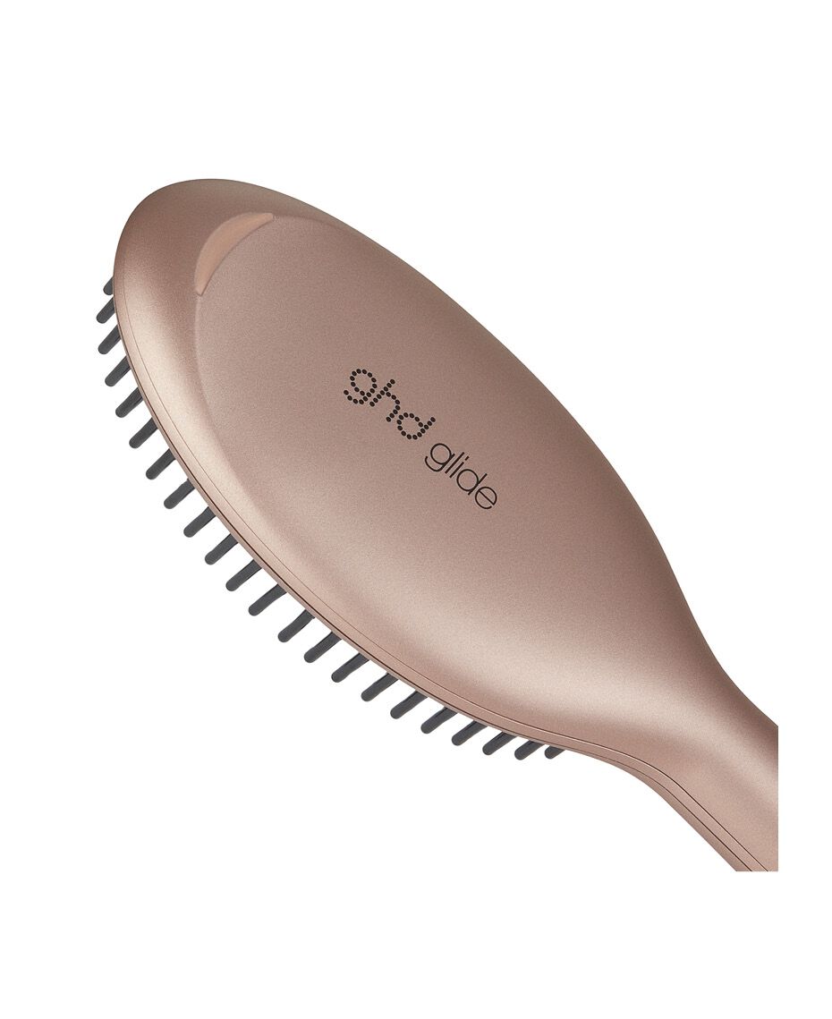 ghd® glide™ hair straightener brush sunsthetic edition Shaver Shop