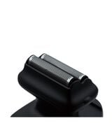 One Lion Silver PRO Face and Head Shaver