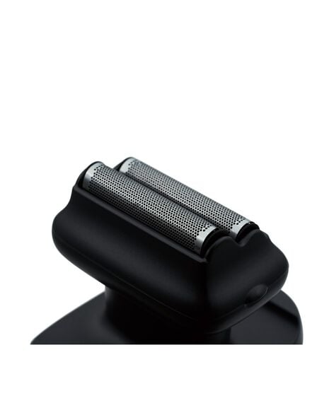 One Lion Silver PRO Face and Head Shaver