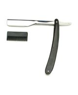 Straight Razor - Black