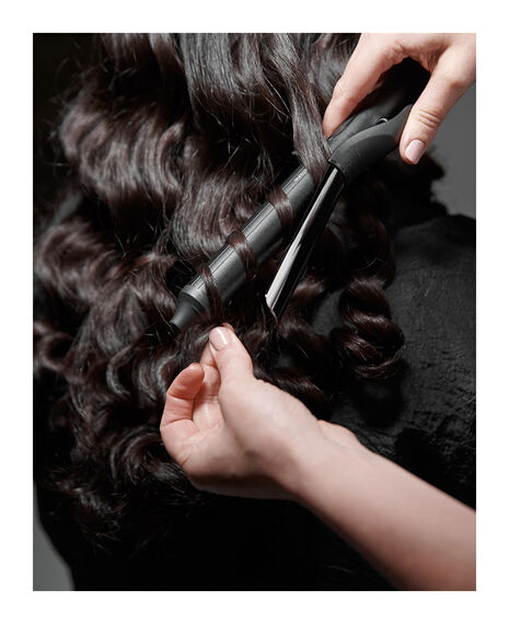 curve classic curl tong hair curler
