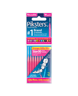 Interdental Brushes 10 Pack - Size 00