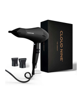 The Airshot Hair Dryer