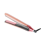Chronos Hair Straightener in Sunkissed Peach - Limited Edition