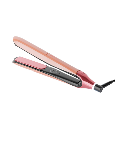 Chronos Hair Straightener in Sunkissed Peach - Limited Edition