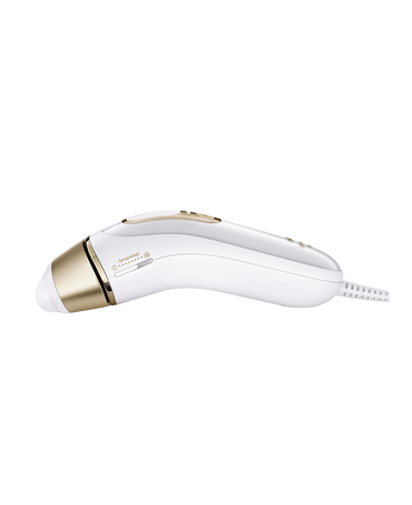 Silk-expert Pro 5 IPL Hair Removal Device with 3 Heads