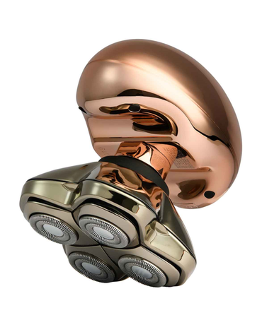 Butterfly Kiss PRO Shaver - Gold