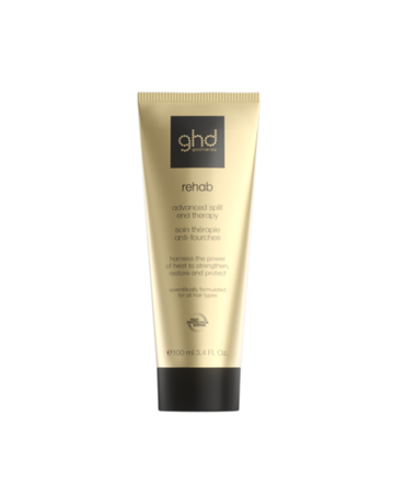 rehab - advanced split end therapy 100mL